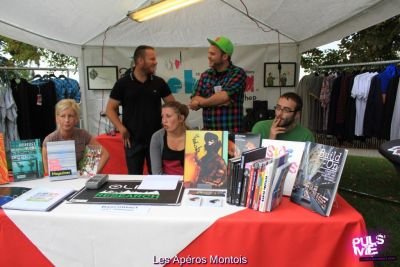 Apéro Pré-Doudou ! - Gallerie photo #206